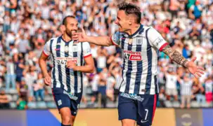 Pablo Lavandeira vuelve a La Victoria: llegó a un acuerdo con Alianza Lima por todo el 2025