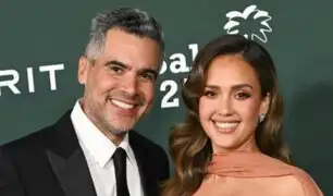 ¿Fin de una era? Jessica Alba y Cash Warren iniciarían los trámites de divorcio