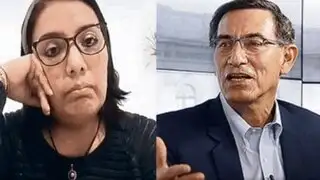 Martín Vizcarra: declaraciones de Karem Roca complica situación de expresidente