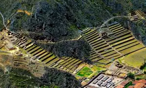 Ollantaytambo figura en la lista del New York Times de los 52 lugares a visitar en 2025