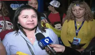 Venezolanos protestan contra dictadura de Nicolás Maduro a pocas horas de la toma de mando