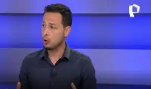 Luis Villasana: "Si Edmundo González toma el poder, la mayoría de venezolanos regresaríamos a Venezuela"