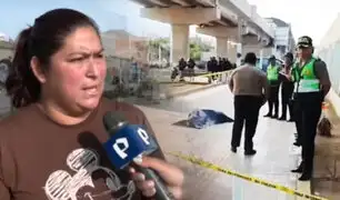 Asesinan a balazos a un hombre cerca de la estación “El Ángel” en El Agustino