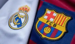 Real Madrid vs. Barcelona: todo listo para la final de la Supercopa de España 2025