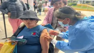 DIRIS Lima Este realizará feria de prevención contra el dengue en el Parque de Las Leyendas de Huachipa