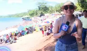 De la selva su Agua Dulce: Conozca las maravillas de la laguna Yarinacocha