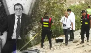 Puente Piedra: Encuentran cuerpo de hombre reportado como desaparecido hace dos días