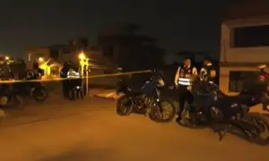 Carabayllo: asesinan a mototaxista por negarse a pagar cupo de 2 soles