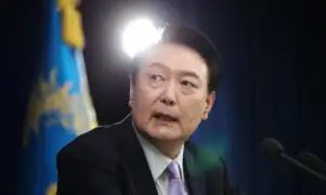 Corea del Sur: detienen a destituido presidente Yoon Suk-yeol