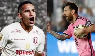 Universitario vs Inter Miami: precios y dónde comprar las entradas para ver a Messi