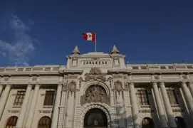 Congreso califica información sobre descuentos por inasistencias de parlamentarios como "confidencial"