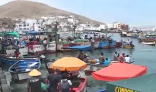 Piratas asesinan a pescador en Pucusana: cuerpo de la víctima fue arrojado al mar