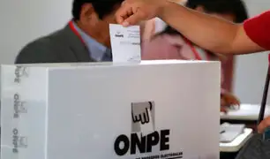 Elecciones Perú 2026: peruanos en el extranjero podrán votar de forma virtual con moderna tecnología