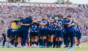 Liga 1: Conoce cuales serán todos los partidos de Alianza Lima en el apertura 2025