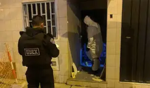 Detonan explosivo en un hospedaje de SMP: propietaria dice que no recibió mensajes extorsivos