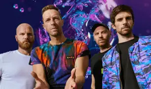 Coldplay ofrecerá los conciertos más multitudinarios de su historia en la India