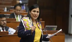 Flor Pablo renuncia a Primero La Gente: “El partido ha tomado un curso que lo aleja del ideario”