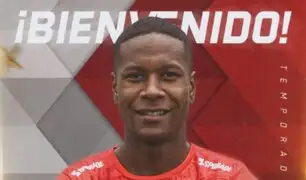 Del Rímac al Cusco: Adrián Ascues es nuevo jugador del Cienciano