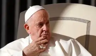 Sodalicio de Vida Cristiana confirma su exclusión por parte del Papa Francisco