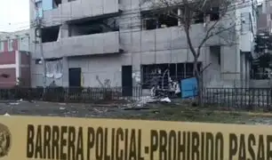 Atentado a Fiscalía de Trujillo: tres bandas criminales en la mira como posibles responsables