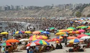 Contaminación en el mar: Cerca del 60% de las playas del Perú no son aptas para los bañistas