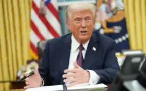 Donald Trump da plazo de 75 días a TikTok para evitar su prohibición en Estados Unidos