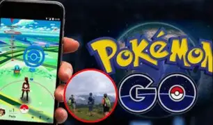 Un juego los salvó: turistas se pierden en bosque de España y logran salir gracias a Pokémon Go