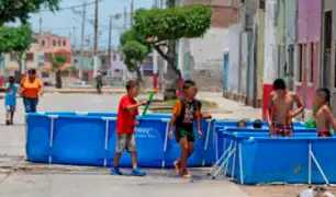 Multa de 5 mil soles por usar piscinas: conoce cuales son los distritos que restringen su uso