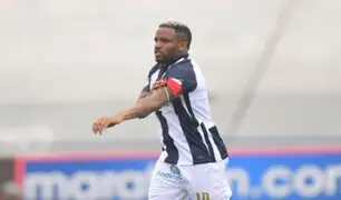 Jefferson Farfán critica a Alianza por no tener centro de alto rendimiento: “Lo tienen la ‘U’ y Cristal”