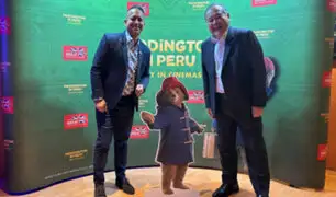 Paddington llega a Singapur: nueva cinta del oso peruano promueve la cultura nacional en Asia