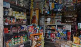 Más de 2 mil bodegas han cerrado por cobro de cupos y extorsiones