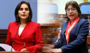 Patricia Juárez a fiscal de la Nación tras denuncia a 11 congresistas: “Violentó la Constitución”