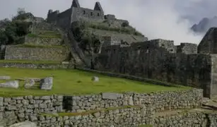 Cusco: sentencian a 5 años de prisión a guardaparque de Machu Picchu