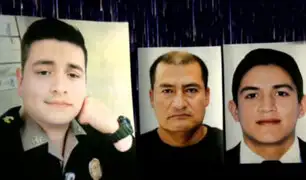 Ladrones de muertos: policías sospechosos de desvalijar cadáver de “burrier”