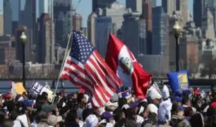 Cancillería brinda pautas clave para peruanos detenidos en Estados Unidos