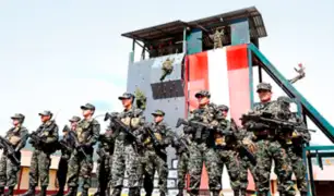 ¿Es obligatorio el Registro Militar en los peruanos?