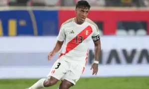 Renato Tapia rompe su silencio sobre la Selección Peruana: “Se extraña bastante”