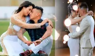 Christian Cueva sobre matrimonio con Pamela López: “No me casé enamorado”