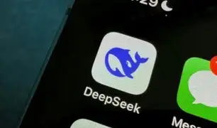 El nuevo rival de ChatGPT y Gemini: DeepSeek, la IA china, se convierte en la más descargada del mundo