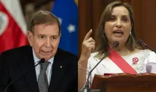 Edmundo González Urrutia en Perú: Dina Boluarte lo recibirá y Congreso le otorgará la Medalla de Honor