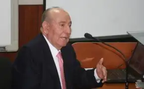 Nicolás Hermoza: sale libre exjefe de las FF.AA. durante el gobierno de Alberto Fujimori