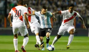 Messi en Perú: ¿cómo le fue al argentino las 10 veces que jugó contra la 'Bicolor'?