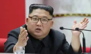 Corea del Norte: Kim Jong-un asegura que su programa nuclear continuará “indefinidamente”