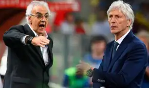 Jorge Fossati sobre posible llegada de Pékerman a la Selección Peruana: “Desde diciembre ya se hablaba”