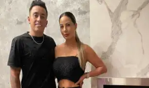 Christian Cueva niega haber engañado a Pamela López: “En ningún momento le fui infiel”