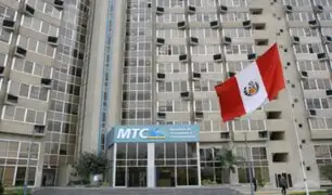 Destituyen a directora anticorrupción del MTC por pedir S/2 mil a trabajadores para renovar sus contratos