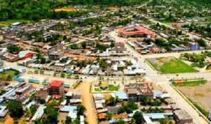 Amplían estado de emergencia en distritos de Ayacucho, Huancavelica, Junín y Cusco por 60 días