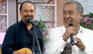 Los hermanos Ardiles y todo su criollismo llegan a Préndete