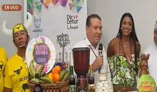 Se viene el Gran Carnaval de Ucayali 2025: gastronomía, danzas y el tradicional "Festival del Cachudo"