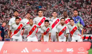 ¿Cuándo vuelve a jugar la Selección Peruana? FPF confirmó horarios de próximos partidos